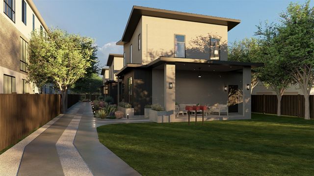 4412 S 1st ST 2, Austin, TX 78745