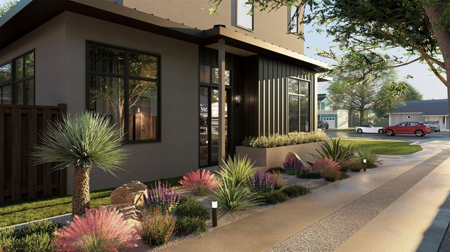 4412 S 1st ST 2, Austin, TX 78745