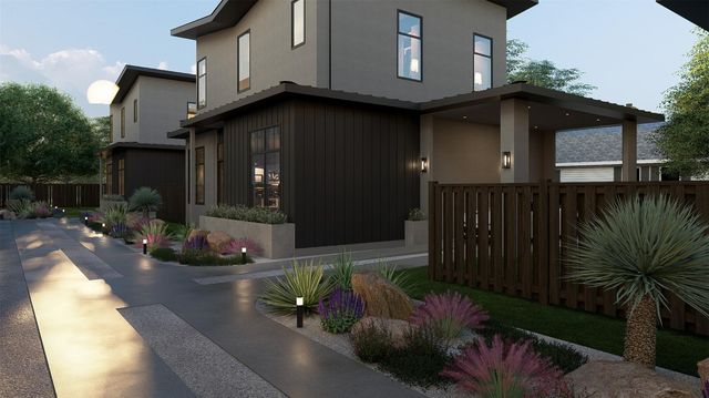 4412 S 1st ST 2, Austin, TX 78745