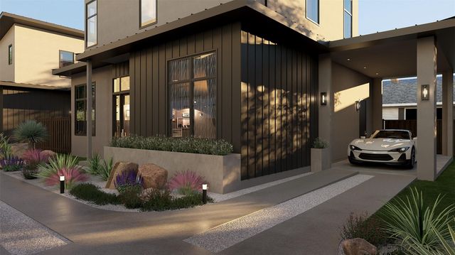 4412 S 1st ST 2, Austin, TX 78745