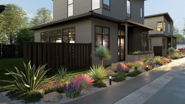 4412 S 1st ST 2, Austin, TX 78745