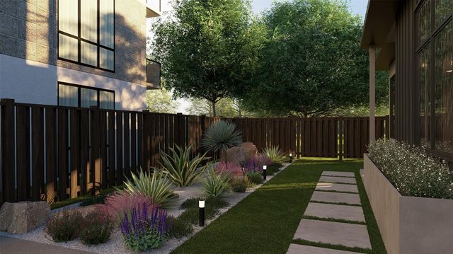 4412 S 1st ST 2, Austin, TX 78745