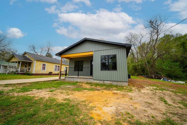 475 Hawkins, Camden, AR 71701