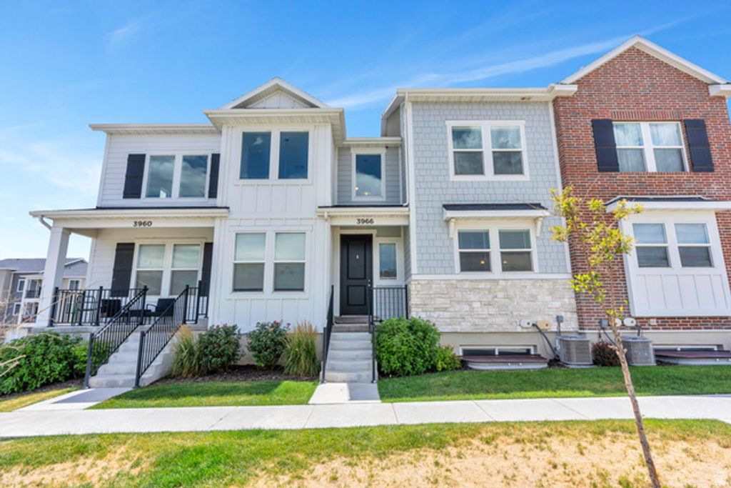 3966 W 1530 N, Lehi, UT 84043 — exterior
