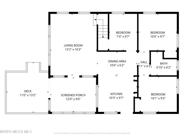 314 Sunset Drive N, Seaside Heights, NJ 08751