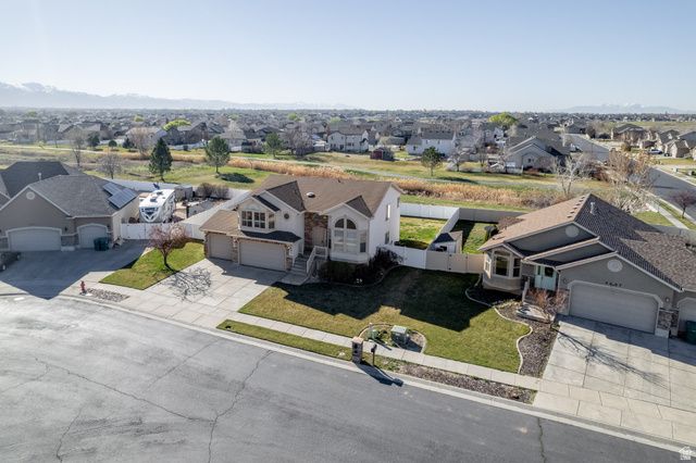 4641 W 5675 S, Hooper, UT 84315