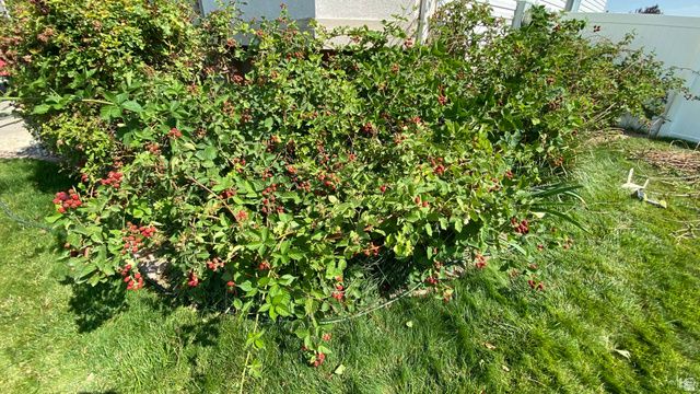 4641 W 5675 S, Hooper, UT 84315