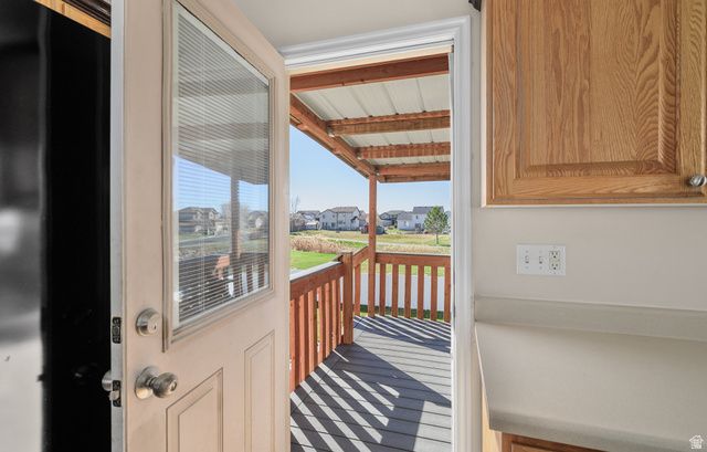 4641 W 5675 S, Hooper, UT 84315