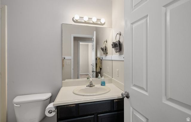 4641 W 5675 S, Hooper, UT 84315