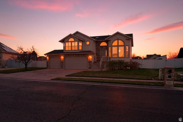 4641 W 5675 S, Hooper, UT 84315