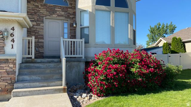 4641 W 5675 S, Hooper, UT 84315