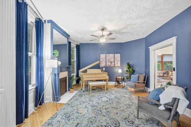 254 Latta Street, Ludlow, KY 41016