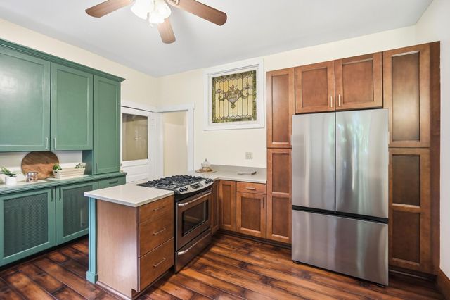 254 Latta Street, Ludlow, KY 41016