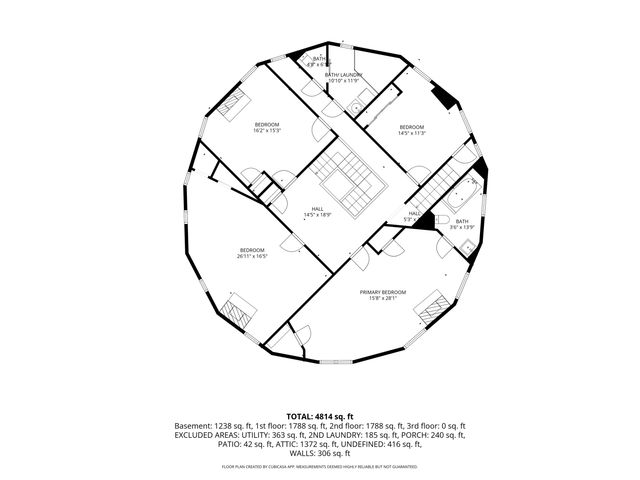 254 Latta Street, Ludlow, KY 41016