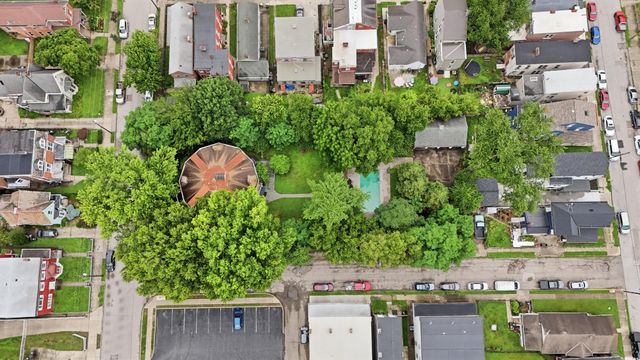 254 Latta Street, Ludlow, KY 41016