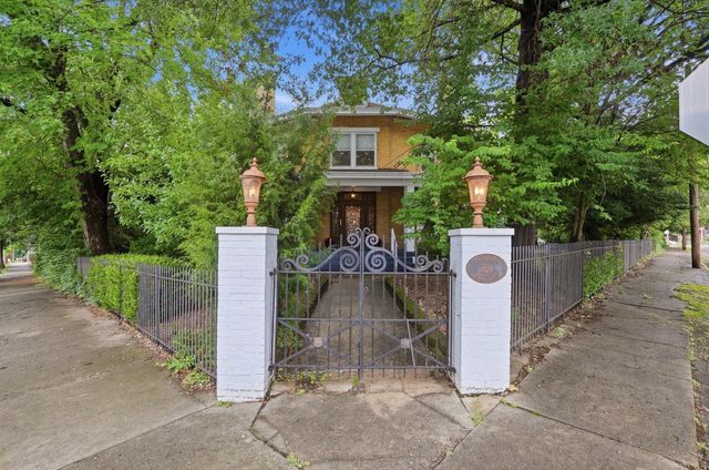 254 Latta Street, Ludlow, KY 41016