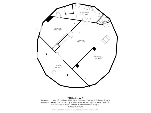 254 Latta Street, Ludlow, KY 41016