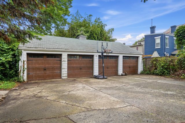 254 Latta Street, Ludlow, KY 41016