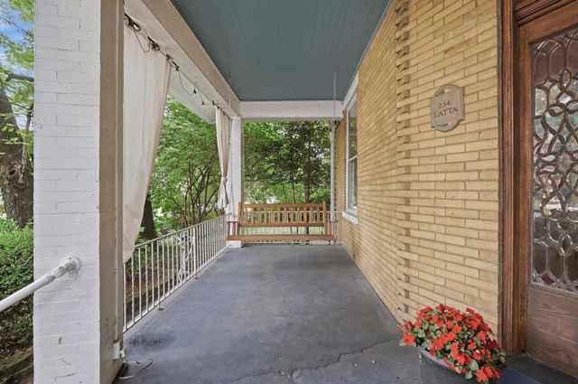 254 Latta Street, Ludlow, KY 41016