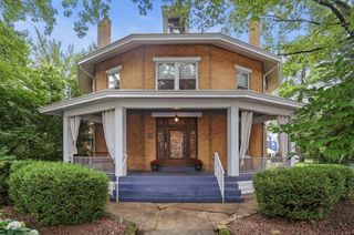 254 Latta Street, Ludlow, KY 41016