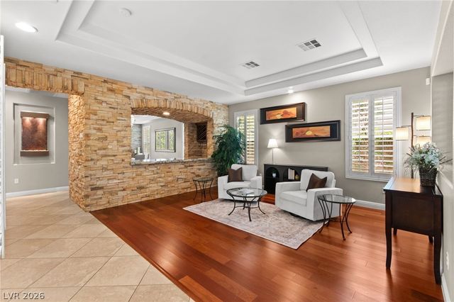 11558 Trevi Fountain Avenue, Las Vegas, NV 89138