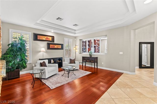 11558 Trevi Fountain Avenue, Las Vegas, NV 89138