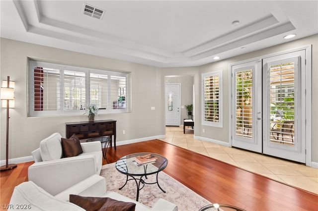 11558 Trevi Fountain Avenue, Las Vegas, NV 89138