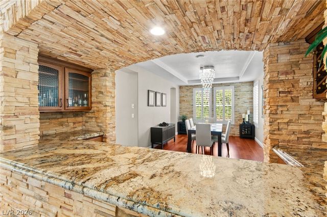 11558 Trevi Fountain Avenue, Las Vegas, NV 89138