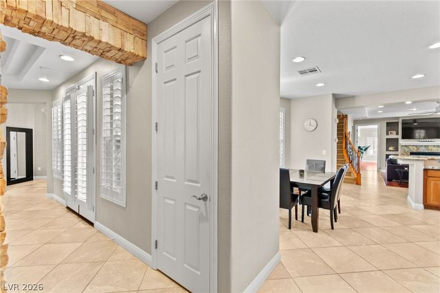 11558 Trevi Fountain Avenue, Las Vegas, NV 89138