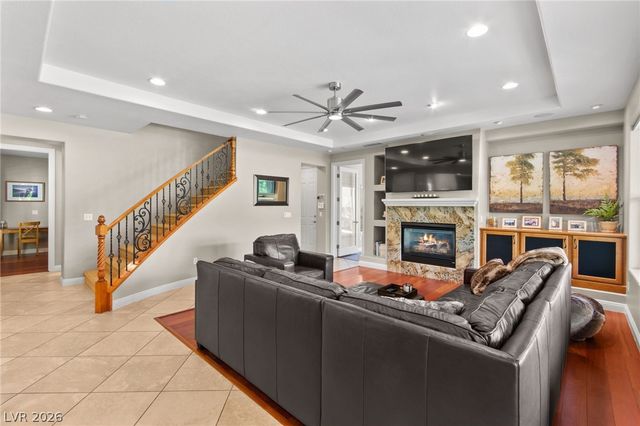 11558 Trevi Fountain Avenue, Las Vegas, NV 89138