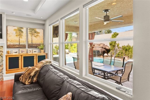 11558 Trevi Fountain Avenue, Las Vegas, NV 89138