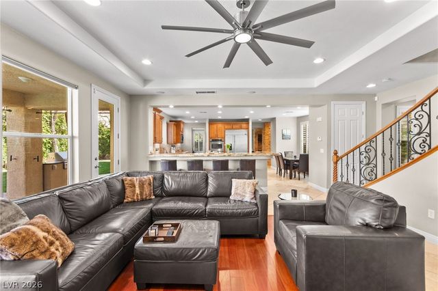 11558 Trevi Fountain Avenue, Las Vegas, NV 89138