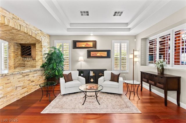 11558 Trevi Fountain Avenue, Las Vegas, NV 89138