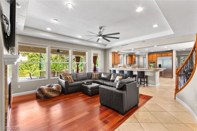 11558 Trevi Fountain Avenue, Las Vegas, NV 89138