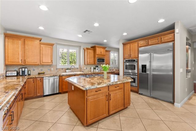 11558 Trevi Fountain Avenue, Las Vegas, NV 89138