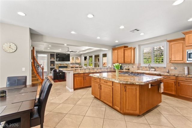 11558 Trevi Fountain Avenue, Las Vegas, NV 89138