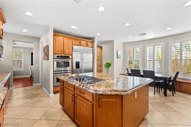 11558 Trevi Fountain Avenue, Las Vegas, NV 89138