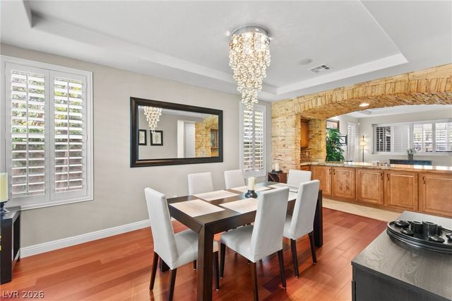 11558 Trevi Fountain Avenue, Las Vegas, NV 89138