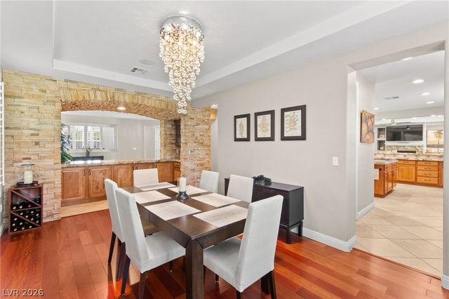 11558 Trevi Fountain Avenue, Las Vegas, NV 89138