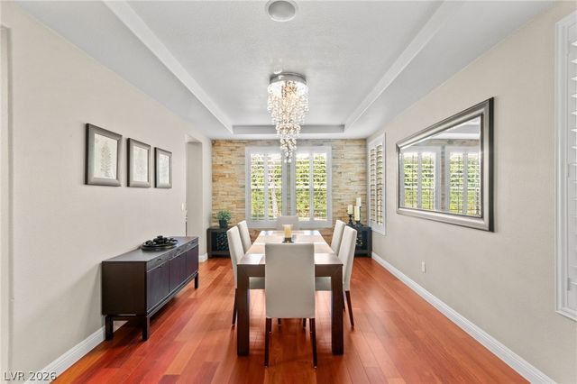 11558 Trevi Fountain Avenue, Las Vegas, NV 89138