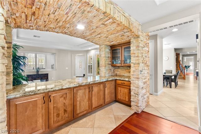 11558 Trevi Fountain Avenue, Las Vegas, NV 89138