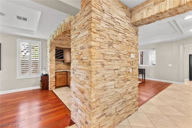 11558 Trevi Fountain Avenue, Las Vegas, NV 89138