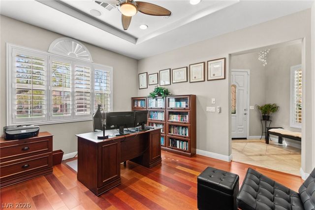 11558 Trevi Fountain Avenue, Las Vegas, NV 89138