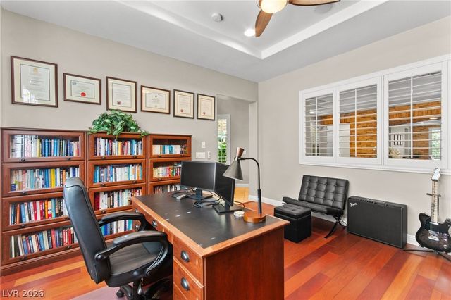 11558 Trevi Fountain Avenue, Las Vegas, NV 89138