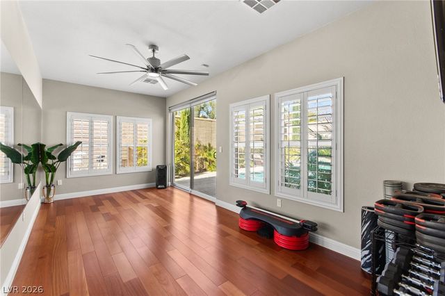 11558 Trevi Fountain Avenue, Las Vegas, NV 89138