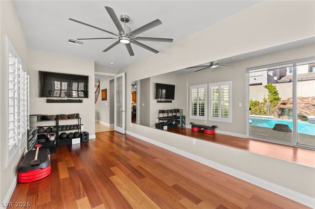 11558 Trevi Fountain Avenue, Las Vegas, NV 89138