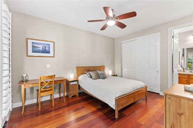 11558 Trevi Fountain Avenue, Las Vegas, NV 89138