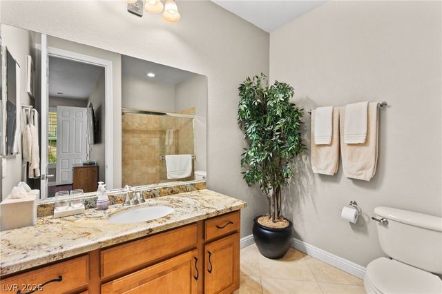 11558 Trevi Fountain Avenue, Las Vegas, NV 89138