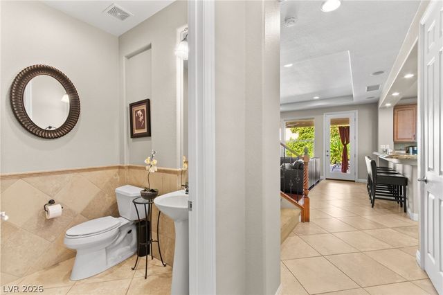 11558 Trevi Fountain Avenue, Las Vegas, NV 89138