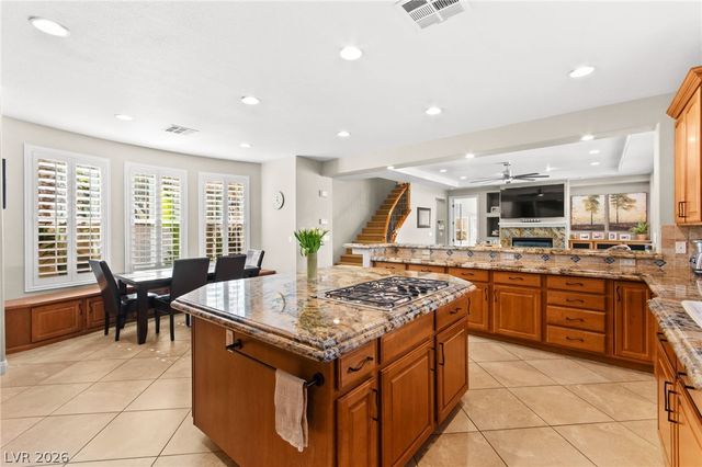 11558 Trevi Fountain Avenue, Las Vegas, NV 89138